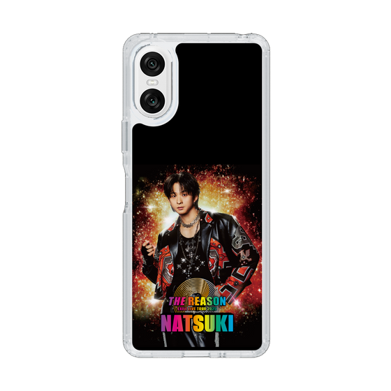 スリムプロテクションケース［ EXILE LIVE TOUR 2025 "THE REASON" - NATSUKI SAWAMOTO ］