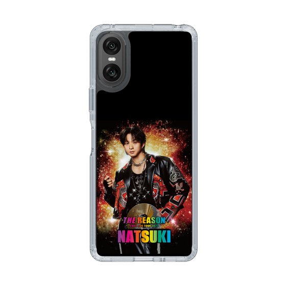 スリムプロテクションケース［ EXILE LIVE TOUR 2025 "THE REASON" - NATSUKI SAWAMOTO ］