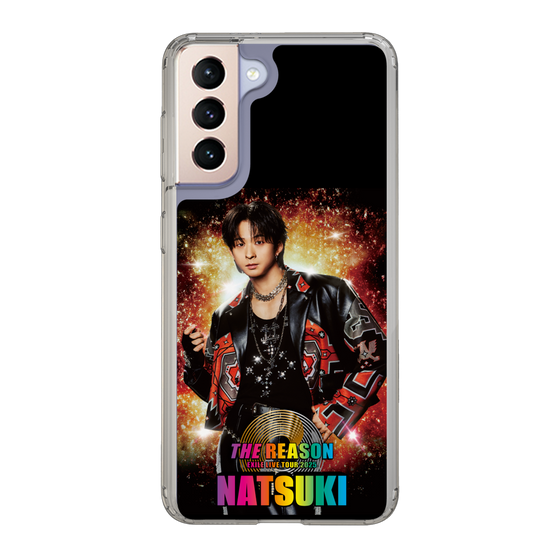 スリムプロテクションケース［ EXILE LIVE TOUR 2025 "THE REASON" - NATSUKI SAWAMOTO ］