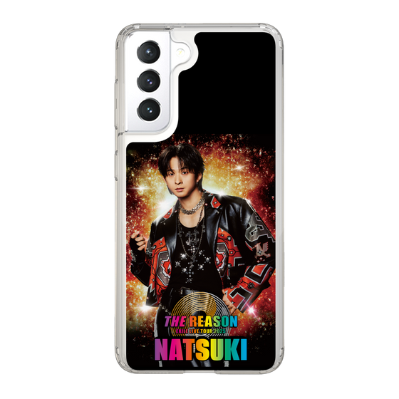 スリムプロテクションケース［ EXILE LIVE TOUR 2025 "THE REASON" - NATSUKI SAWAMOTO ］