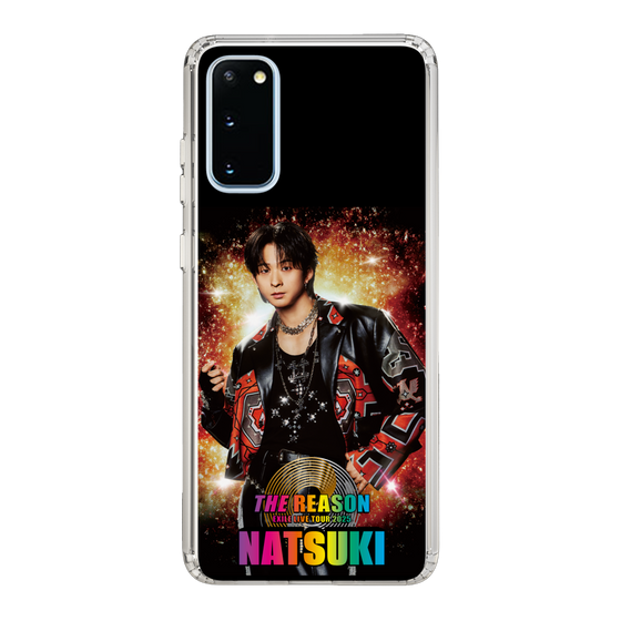 スリムプロテクションケース［ EXILE LIVE TOUR 2025 "THE REASON" - NATSUKI SAWAMOTO ］
