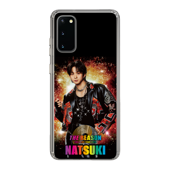 スリムプロテクションケース［ EXILE LIVE TOUR 2025 "THE REASON" - NATSUKI SAWAMOTO ］
