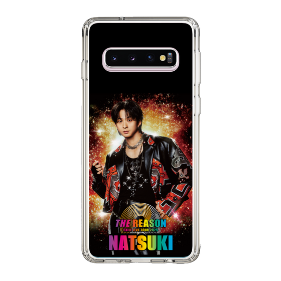 スリムプロテクションケース［ EXILE LIVE TOUR 2025 "THE REASON" - NATSUKI SAWAMOTO ］