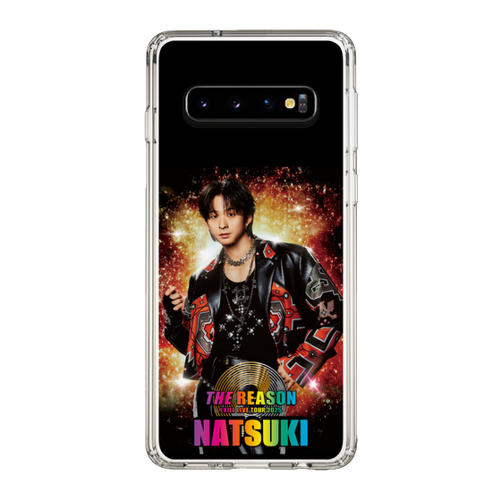 スリムプロテクションケース［ EXILE LIVE TOUR 2025 "THE REASON" - NATSUKI SAWAMOTO ］