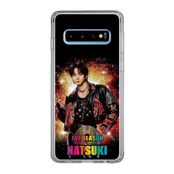 スリムプロテクションケース［ EXILE LIVE TOUR 2025 "THE REASON" - NATSUKI SAWAMOTO ］