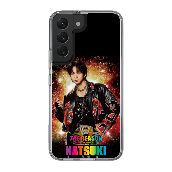 スリムプロテクションケース［ EXILE LIVE TOUR 2025 "THE REASON" - NATSUKI SAWAMOTO ］