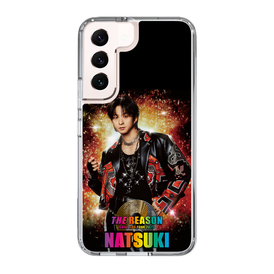 スリムプロテクションケース［ EXILE LIVE TOUR 2025 "THE REASON" - NATSUKI SAWAMOTO ］