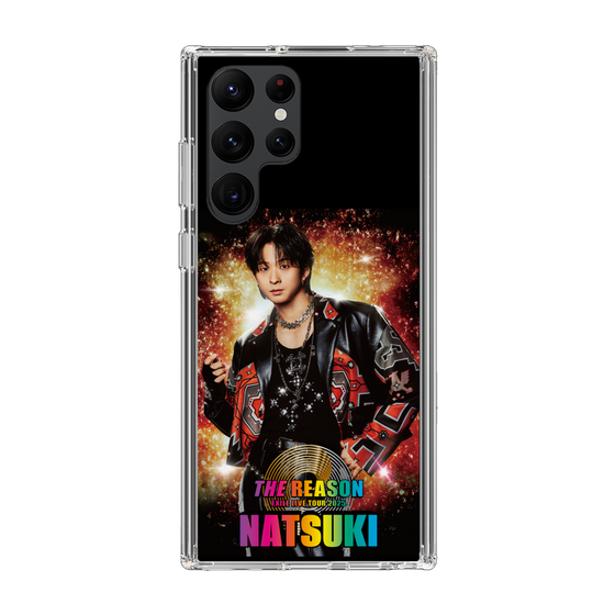 スリムプロテクションケース［ EXILE LIVE TOUR 2025 "THE REASON" - NATSUKI SAWAMOTO ］