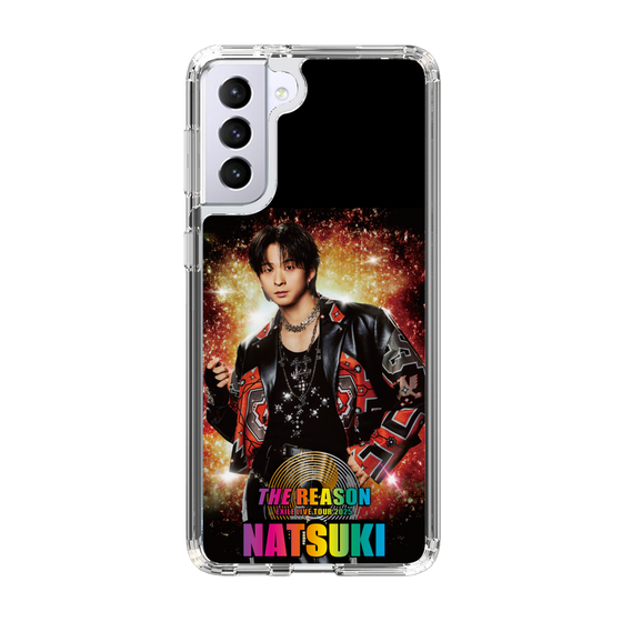 スリムプロテクションケース［ EXILE LIVE TOUR 2025 "THE REASON" - NATSUKI SAWAMOTO ］