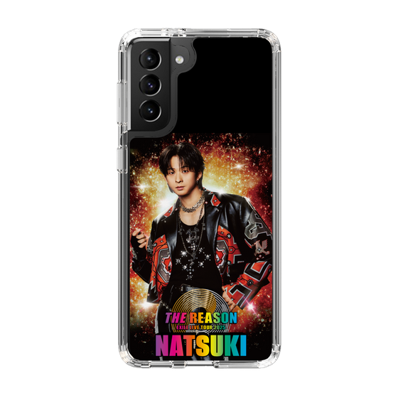 スリムプロテクションケース［ EXILE LIVE TOUR 2025 "THE REASON" - NATSUKI SAWAMOTO ］