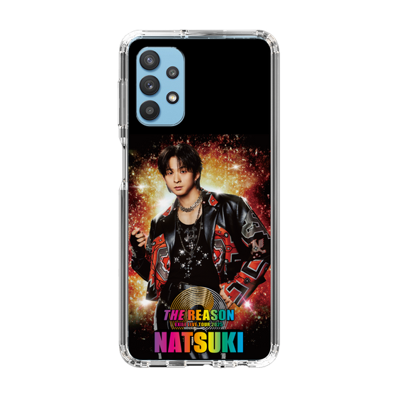 スリムプロテクションケース［ EXILE LIVE TOUR 2025 "THE REASON" - NATSUKI SAWAMOTO ］