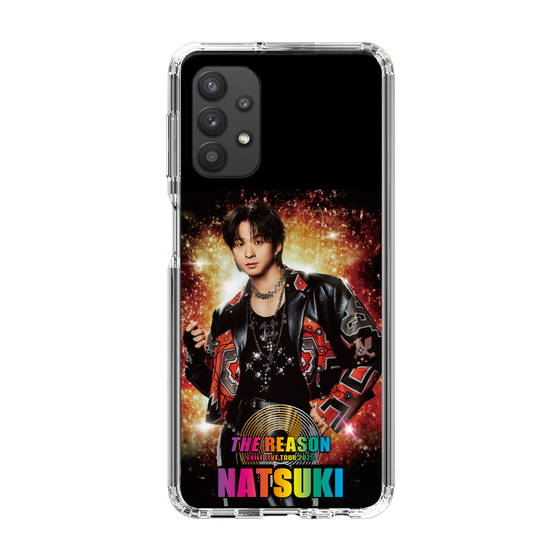 スリムプロテクションケース［ EXILE LIVE TOUR 2025 "THE REASON" - NATSUKI SAWAMOTO ］