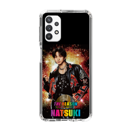 スリムプロテクションケース［ EXILE LIVE TOUR 2025 "THE REASON" - NATSUKI SAWAMOTO ］