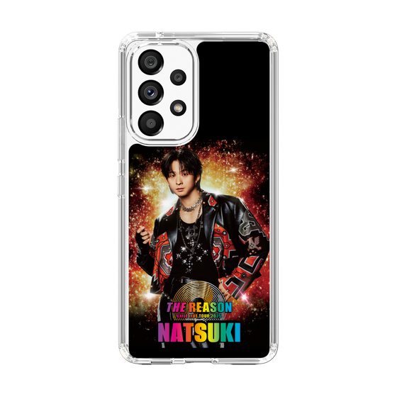 スリムプロテクションケース［ EXILE LIVE TOUR 2025 "THE REASON" - NATSUKI SAWAMOTO ］