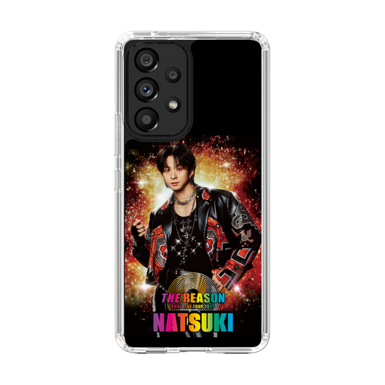 スリムプロテクションケース［ EXILE LIVE TOUR 2025 "THE REASON" - NATSUKI SAWAMOTO ］