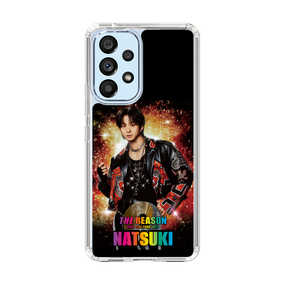 スリムプロテクションケース［ EXILE LIVE TOUR 2025 "THE REASON" - NATSUKI SAWAMOTO ］