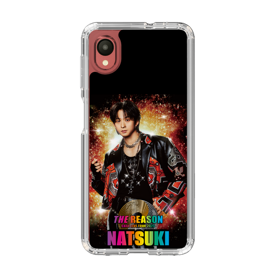 スリムプロテクションケース［ EXILE LIVE TOUR 2025 "THE REASON" - NATSUKI SAWAMOTO ］