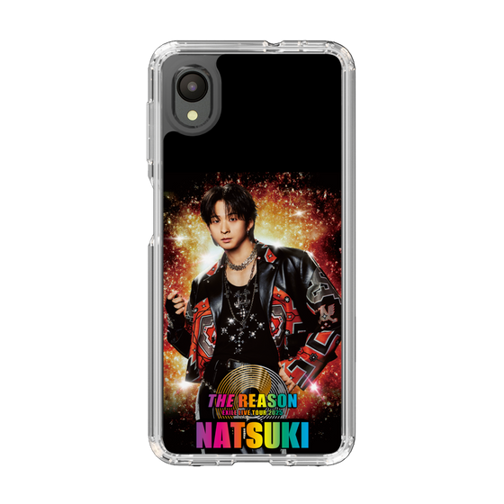 スリムプロテクションケース［ EXILE LIVE TOUR 2025 "THE REASON" - NATSUKI SAWAMOTO ］