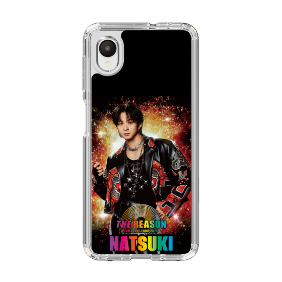 スリムプロテクションケース［ EXILE LIVE TOUR 2025 "THE REASON" - NATSUKI SAWAMOTO ］