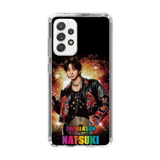 スリムプロテクションケース［ EXILE LIVE TOUR 2025 "THE REASON" - NATSUKI SAWAMOTO ］