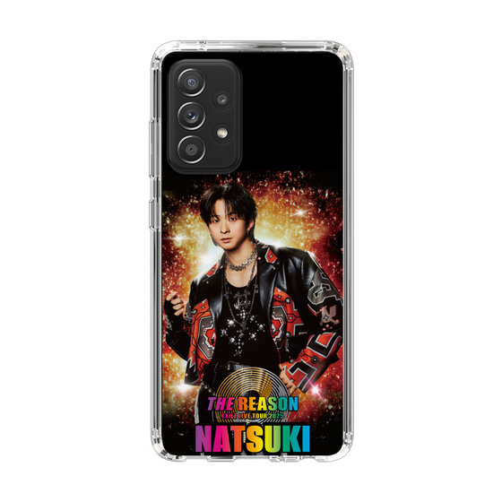 スリムプロテクションケース［ EXILE LIVE TOUR 2025 "THE REASON" - NATSUKI SAWAMOTO ］
