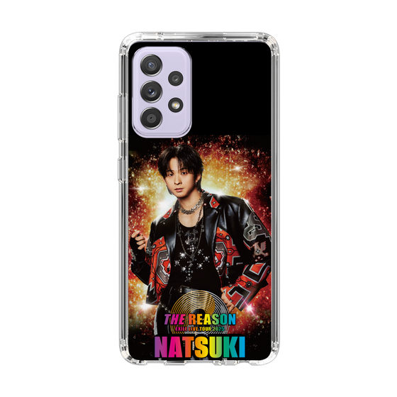 スリムプロテクションケース［ EXILE LIVE TOUR 2025 "THE REASON" - NATSUKI SAWAMOTO ］