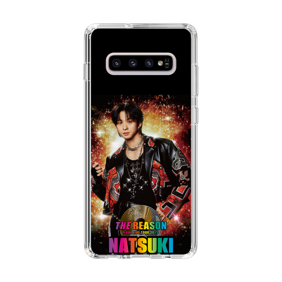 スリムプロテクションケース［ EXILE LIVE TOUR 2025 "THE REASON" - NATSUKI SAWAMOTO ］