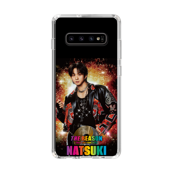 スリムプロテクションケース［ EXILE LIVE TOUR 2025 "THE REASON" - NATSUKI SAWAMOTO ］