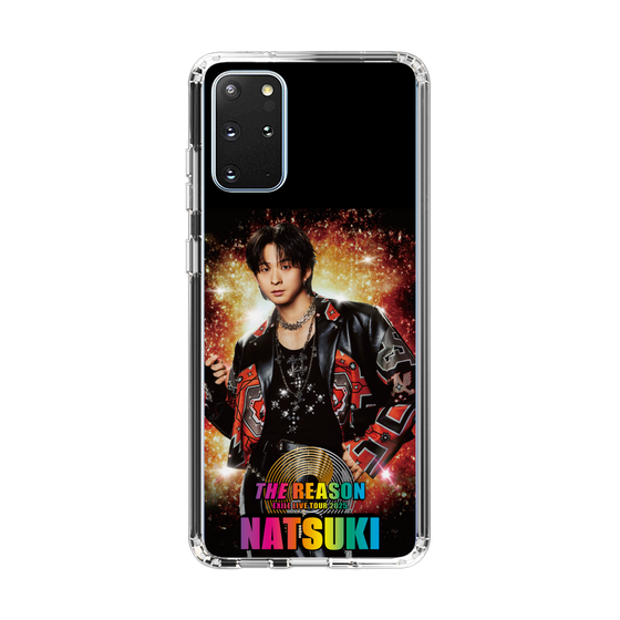 スリムプロテクションケース［ EXILE LIVE TOUR 2025 "THE REASON" - NATSUKI SAWAMOTO ］