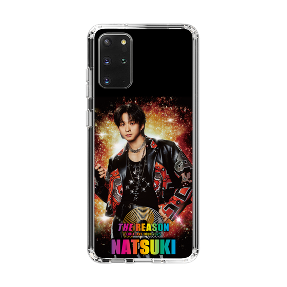 スリムプロテクションケース［ EXILE LIVE TOUR 2025 "THE REASON" - NATSUKI SAWAMOTO ］