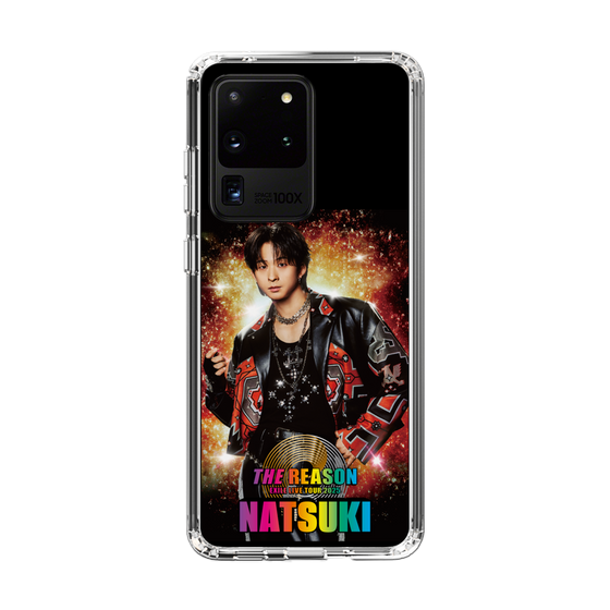 スリムプロテクションケース［ EXILE LIVE TOUR 2025 "THE REASON" - NATSUKI SAWAMOTO ］