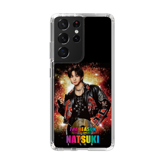 スリムプロテクションケース［ EXILE LIVE TOUR 2025 "THE REASON" - NATSUKI SAWAMOTO ］