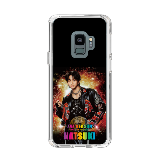 スリムプロテクションケース［ EXILE LIVE TOUR 2025 "THE REASON" - NATSUKI SAWAMOTO ］