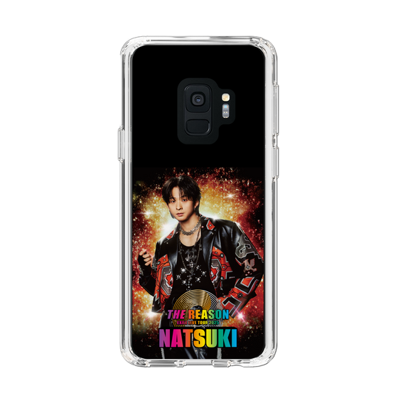 スリムプロテクションケース［ EXILE LIVE TOUR 2025 "THE REASON" - NATSUKI SAWAMOTO ］