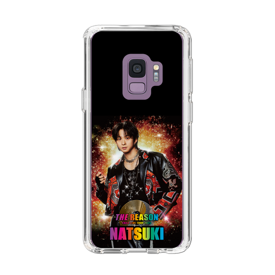 スリムプロテクションケース［ EXILE LIVE TOUR 2025 "THE REASON" - NATSUKI SAWAMOTO ］