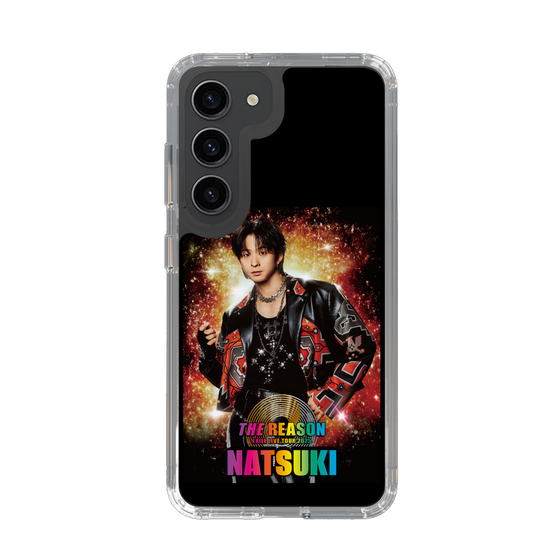 スリムプロテクションケース［ EXILE LIVE TOUR 2025 "THE REASON" - NATSUKI SAWAMOTO ］