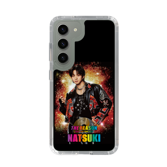 スリムプロテクションケース［ EXILE LIVE TOUR 2025 "THE REASON" - NATSUKI SAWAMOTO ］