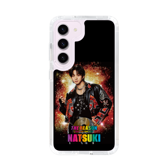 スリムプロテクションケース［ EXILE LIVE TOUR 2025 "THE REASON" - NATSUKI SAWAMOTO ］