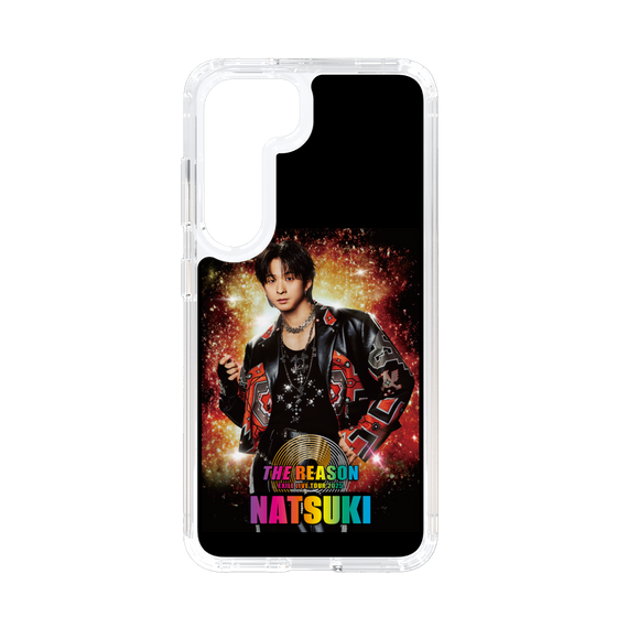 スリムプロテクションケース［ EXILE LIVE TOUR 2025 "THE REASON" - NATSUKI SAWAMOTO ］