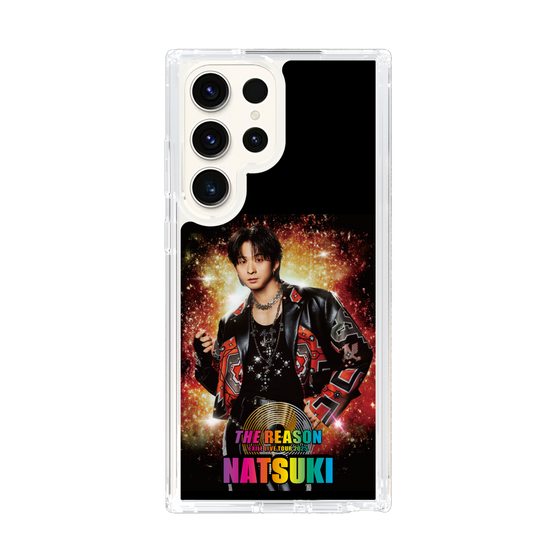 スリムプロテクションケース［ EXILE LIVE TOUR 2025 "THE REASON" - NATSUKI SAWAMOTO ］