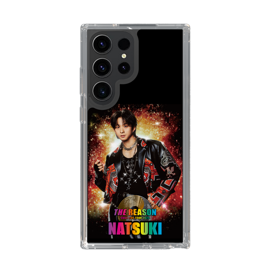 スリムプロテクションケース［ EXILE LIVE TOUR 2025 "THE REASON" - NATSUKI SAWAMOTO ］