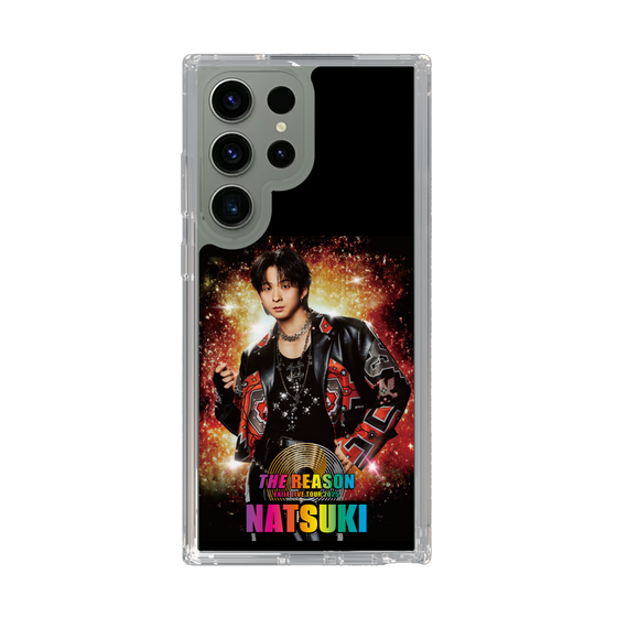 スリムプロテクションケース［ EXILE LIVE TOUR 2025 "THE REASON" - NATSUKI SAWAMOTO ］