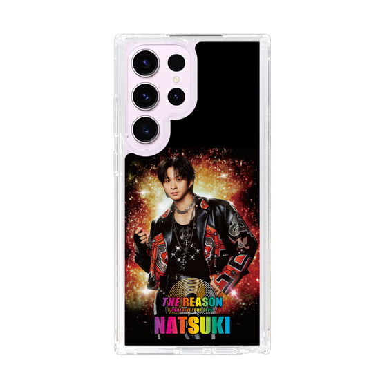 スリムプロテクションケース［ EXILE LIVE TOUR 2025 "THE REASON" - NATSUKI SAWAMOTO ］