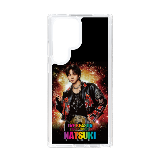 スリムプロテクションケース［ EXILE LIVE TOUR 2025 "THE REASON" - NATSUKI SAWAMOTO ］
