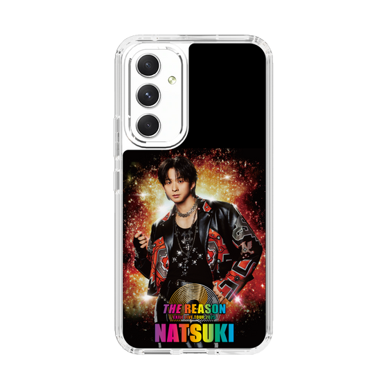 スリムプロテクションケース［ EXILE LIVE TOUR 2025 "THE REASON" - NATSUKI SAWAMOTO ］