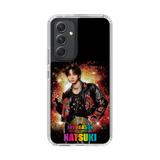 スリムプロテクションケース［ EXILE LIVE TOUR 2025 "THE REASON" - NATSUKI SAWAMOTO ］