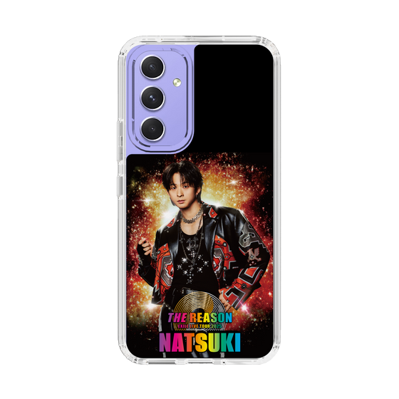 スリムプロテクションケース［ EXILE LIVE TOUR 2025 "THE REASON" - NATSUKI SAWAMOTO ］