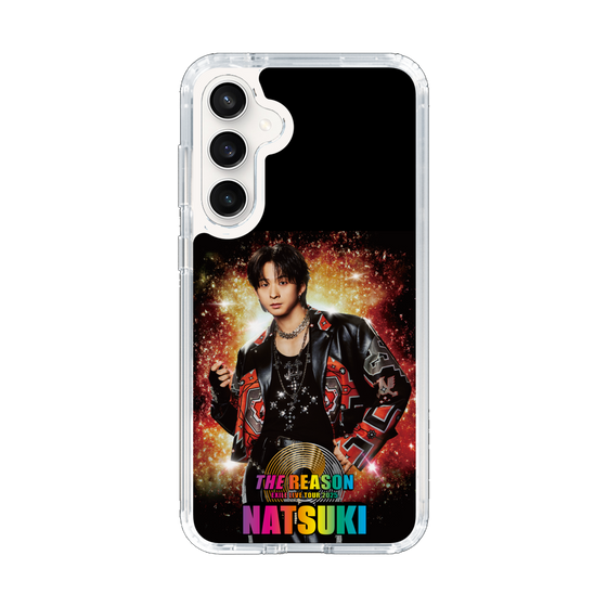スリムプロテクションケース［ EXILE LIVE TOUR 2025 "THE REASON" - NATSUKI SAWAMOTO ］