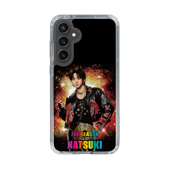 スリムプロテクションケース［ EXILE LIVE TOUR 2025 "THE REASON" - NATSUKI SAWAMOTO ］