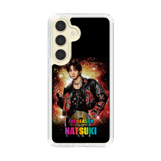 スリムプロテクションケース［ EXILE LIVE TOUR 2025 "THE REASON" - NATSUKI SAWAMOTO ］